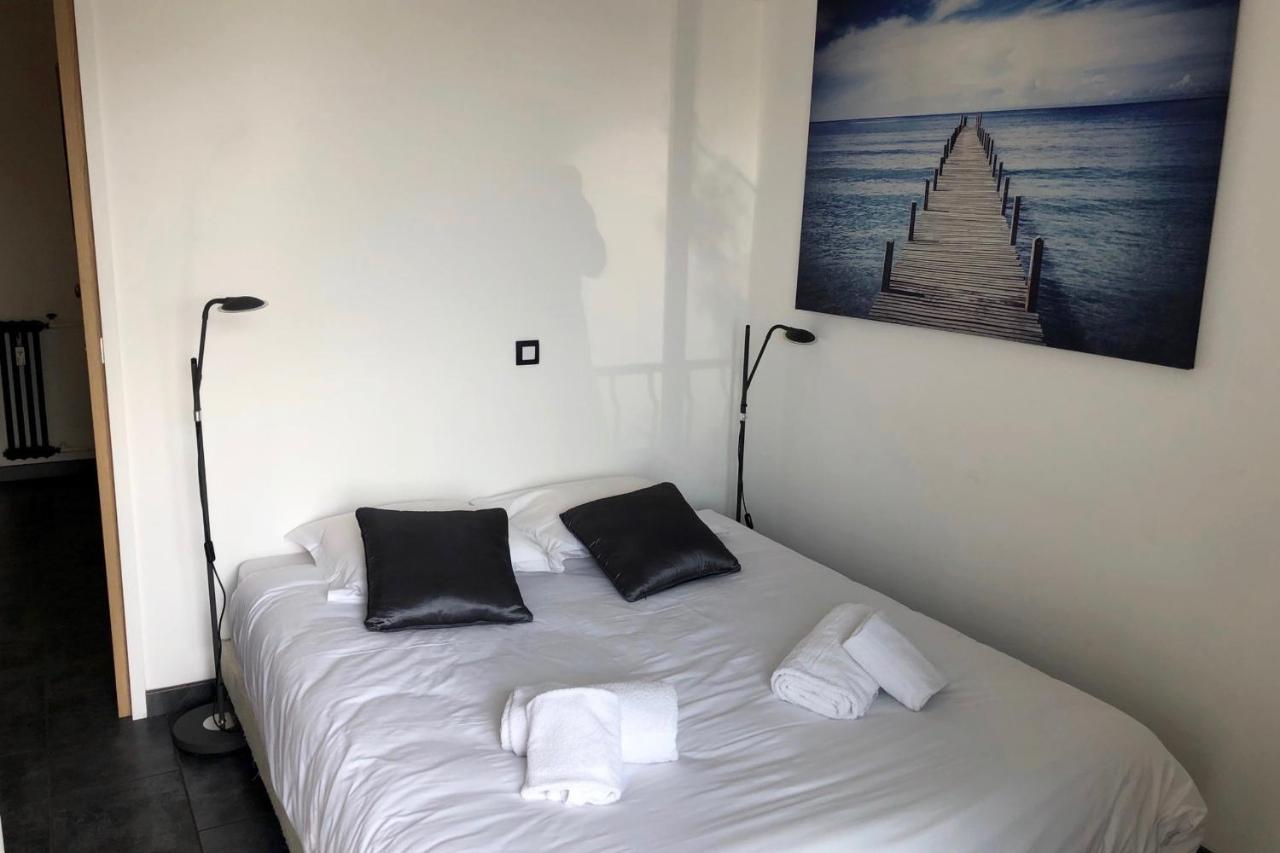 Cosy 42M With Balcony Nice View And Wifi Cannes Exteriér fotografie